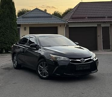 voxy noah: Toyota Camry: 2012 г., 2.5 л, Вариатор, Гибрид, Седан — 3