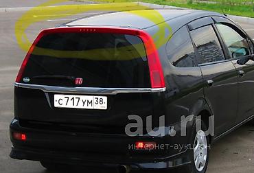 led driver: Верхний стоп‑сигнал Honda Stream 3 поколения — 3
