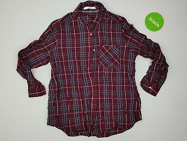 erfo shirts: Diverse, Koszula damska, rozmiar L — 2