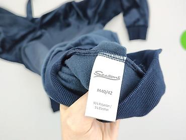 bluzy h: Bluza z kapturem damska, rozmiar M — 4