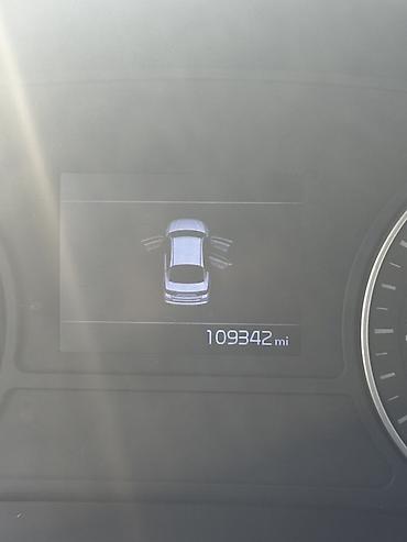 парктроник kia: Kia Optima: 2019 г., 2.4 л, Бензин, Седан — 4