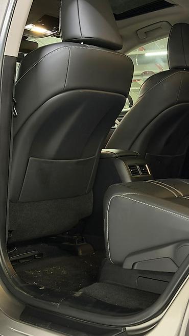 Lexus: Lexus RX: 2020 г., 3.5 л, Автомат, Гибрид, Кроссовер — 31