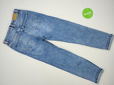 bully jeans: PULL&BEAR, Jeansy damskie, rozmiar 2XS — 3