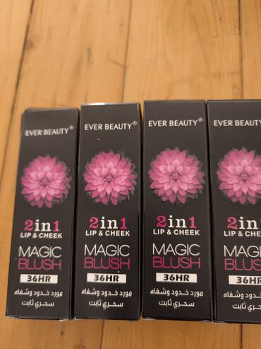 Kosmetika dəstləri: Kosmetik dəst, 8 məhsul — 9