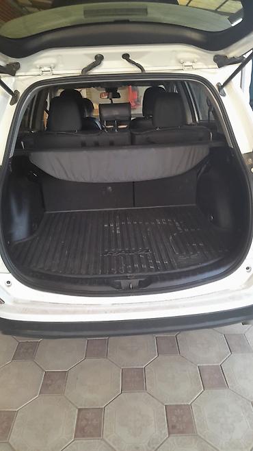w211 e270: Toyota RAV4: 2018 г., 2.5 л, Автомат, Кроссовер — 3