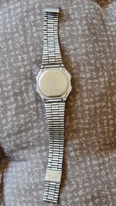 Ručni satovi: Klasični sat, Casio, Unisex — 9