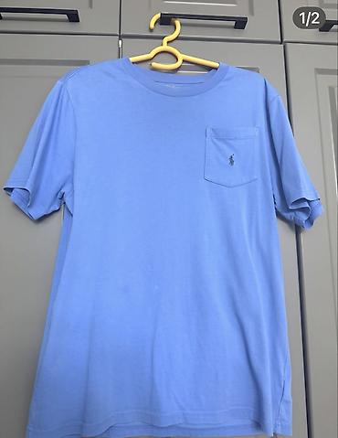 nars qiymeti: Polo köynək, Ralph Lauren, XL, rəng - Mavi — 1
