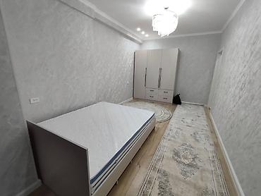 Продажа квартир: 2 комнаты, 66 м², Резиденция, Элитка, 13 этаж, Дизайнерский ремонт — 3