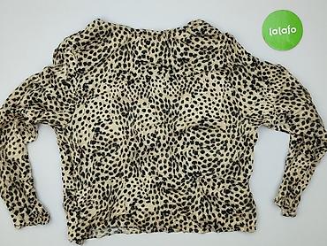 hm dzwony materialowe: H&M, Bluzka damska, rozmiar XL — 3
