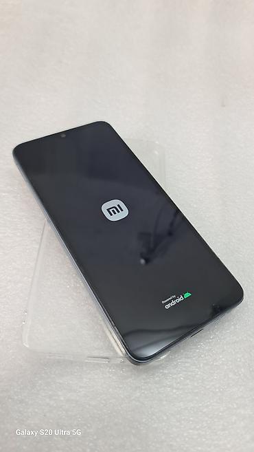 xaomi 17: Redmi, Redmi 13C, Б/у, 128 ГБ, цвет - Синий, 2 SIM — 2