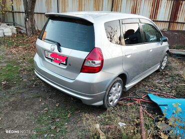 хонда фит об 1 5: Honda Fit: 2003 г., 1.5 л, Вариатор, Бензин, Хэтчбэк