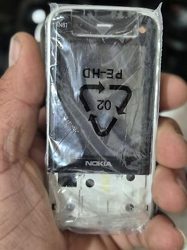 Техника и электроника: Bezi tapilmayan nokia samsung korpuslari hamisi. goturen olsa endirim — 9