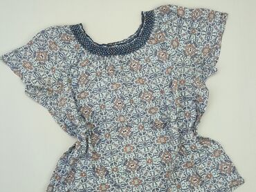 spódnice szorty: Blouse, Esprit, L (EU 40), condition - Good