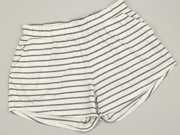 czarne bluzki z krótkim rekawem: Shorts, Vila, M (EU 38), condition - Fair
