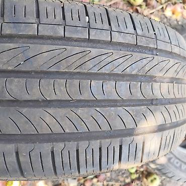 e6 3: Шины 235 / 55 / R 18, Лето, Б/у, 1 шт, Легковые, Корея, Nexen — 2