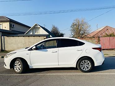 kla sorento: Hyundai Solaris: 2019 г., 1.6 л, Автомат, Бензин, Седан — 5
