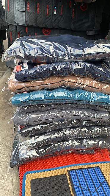 Подушки: Биоподушки из лузги гречихи . Массажные подушки для сиденья авто — 8