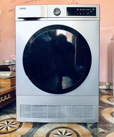 Quruducular: Paltarqurudan 9 Kq ORJİNAL VESTEL Markasıdır. 2024 model Avropa — 1