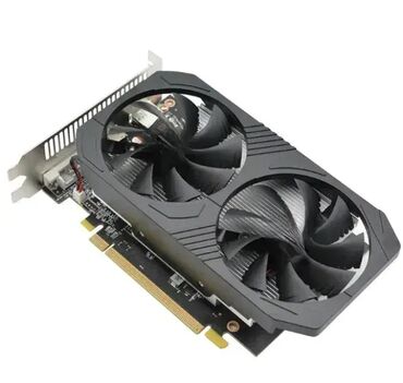 sve igrice za ps4: Brand: afox Model: SVGA AFOX Radeon RX550 4GB, AFRX550-4096D5H2 Price