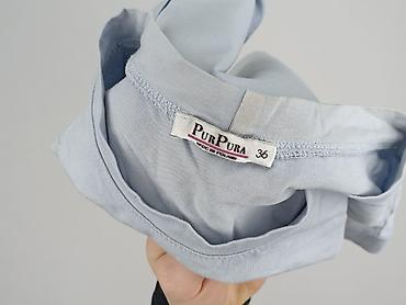 h: PUR, T-shirt damski, rozmiar S — 4