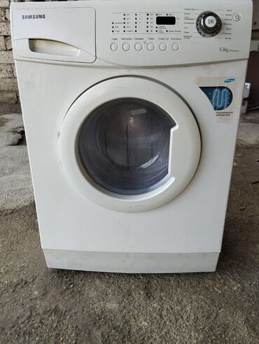 indesit paltaryuyan 6 kq: Paltaryuyan maşın Samsung, 5 kq