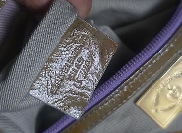 Torbe: Bally Bernas Multicolor Shopping Tote. Bally torba sa kožnim ručkama — 3