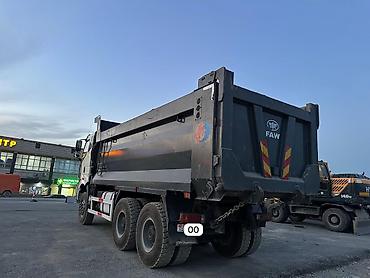 jac t6: Грузовик, Стандарт, 3 т, Новый — 5