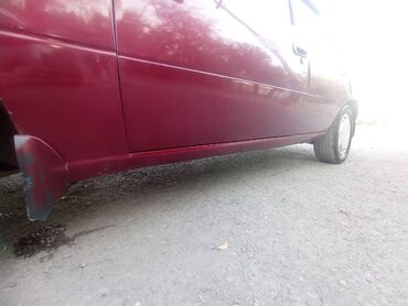 Daewoo: Daewoo Nexia: 2010 г., 1.5 л, Механика, Бензиновая, Седан — 9