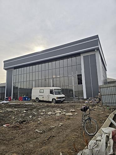 Алюминиевые композитные панели (Алюкобонд): Алюминиевые композитные панели (ACP) - Бренды: ALSTAR, ALU MAGNIT — 14