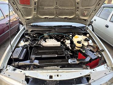 bmw e91: Daewoo Nexia: 2006 г., 1.6 л, Механика, Бензин, Седан — 6