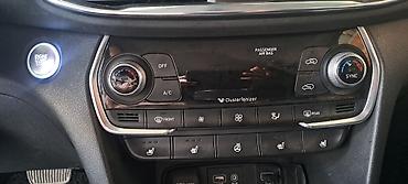 hundai porter: Hyundai Santa Fe: 2019 г., 2 л, Автомат, Дизель, Кроссовер — 7