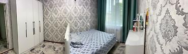 готовый домики: 3 комнаты, 62 м², 106 серия, 2 этаж, Дизайнерский ремонт — 5