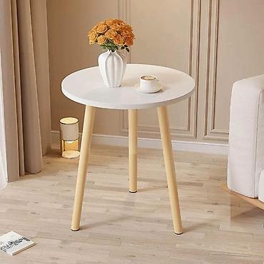 komode za televizor forma ideale: **Klub sto / coffee table 40 x 40 x 55 cm** Moderan i praktičan — 2