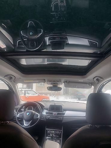 BMW: BMW 2 series: 2018 г., 1.6 л, Автомат, Дизель, Хэтчбэк — 7