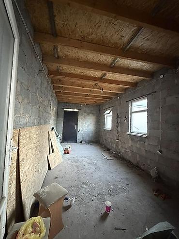 Продажа домов: Продаётся участок с строениями в жм ак орго. Земельный участок — 2