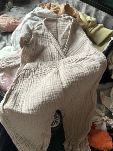 Комплекты одежды: Комплект, цвет - Розовый — 2