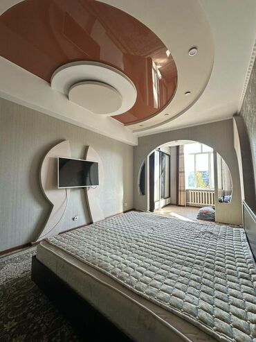 продаю дом азия мол: 2 комнаты, 104 м², Элитка, 4 этаж, Евроремонт