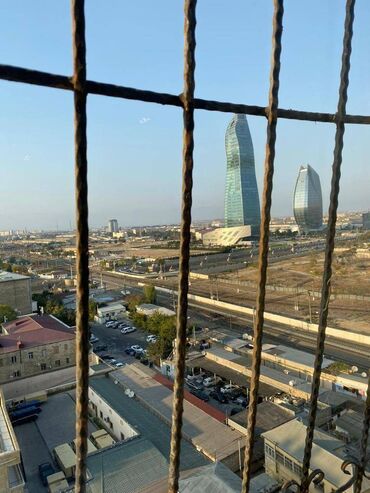 Yeni tikili: 3 otaqlı, Yeni tikili, m. Nəriman Nərimanov, 137 kv. m — 21