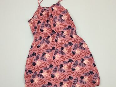 różowe sukienki: Sukienka, Destination, 12 lat, 146-152 cm, stan - Dobry
