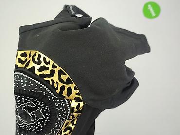 cropp black sabbath: GG, T-shirt damski, rozmiar S — 6