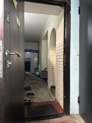 Продажа квартир: 2 комнаты, 50 м², 1 этаж — 1