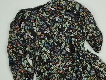 sukienka tunika boho: Massimo Dutti, Women`s dress, size M (EU 38)