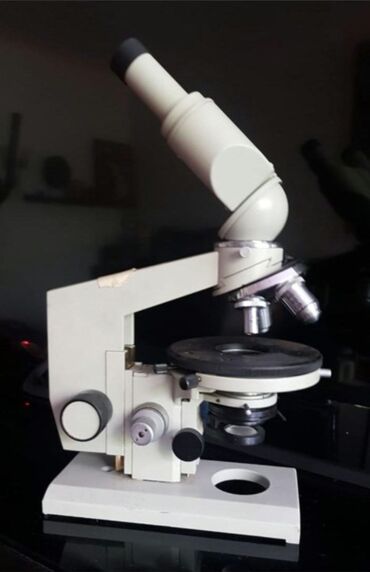 бытовой техники бишкек: Микроскоп ЛОМО БИОЛАМ Р-14 Профессиональный биологический