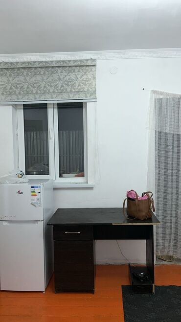 дом в чок тале: Барак, 38 кв. м, 3 бөлмө, Менчик ээси, Косметикалык оңдоо