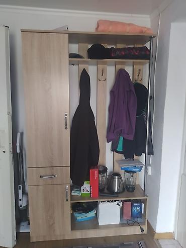 Спальные гарнитуры: Спальный гарнитур в классическом стиле, цвет светлый/медовый дуб — 5