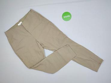 sklep hm: H&M, Spodnie materiałowe damskie, rozmiar M — 2