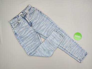 pitt bull: PULL&BEAR, Jeansy damskie, rozmiar S — 2