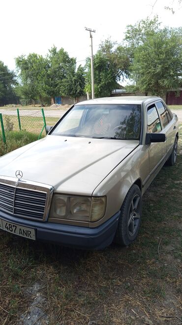 климат контроль мерс 210: Mercedes-Benz W124: 1989 г., 2.3 л, Механика, Бензин, Седан