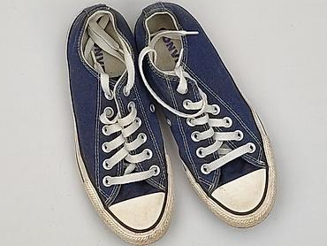 converse vitkac: Converse, Trampki damskie, rozmiar 37 — 1