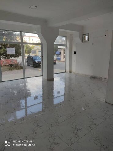 Mağazalar: Sumqayıt şəhərində, 9 mikrorayonda, 70 kvadratmetr təmirli obyekt — 8